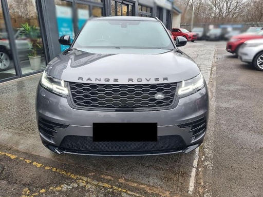2018 LAND ROVER RANGE ROVER VELAR