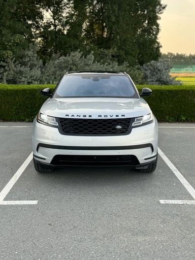 2021 LAND ROVER RANGE ROVER VELAR, 