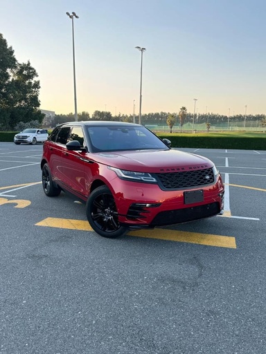 2021 LAND ROVER RANGE ROVER VELAR