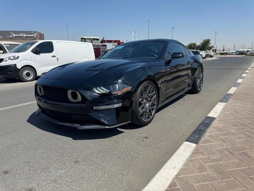 2023 FORD Mustang