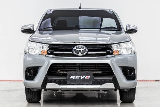 2019 TOYOTA Hilux