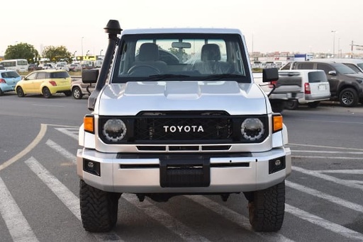2021 TOYOTA Land Cruiser, 