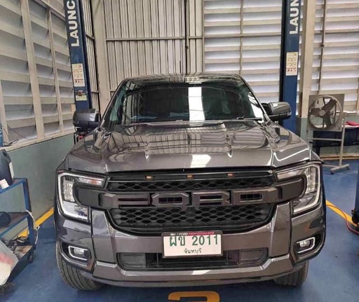 2023 FORD Ranger