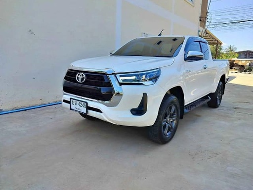 2022 TOYOTA 4Runner
