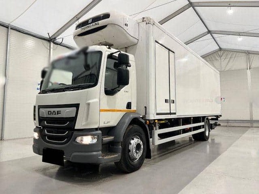 2018 Daf LF