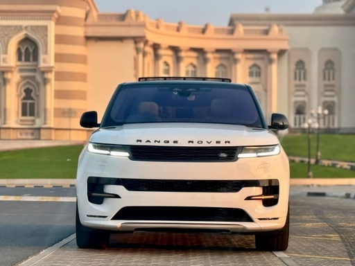 2024 LAND ROVER Range Rover Sport, 