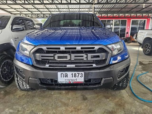 2018 TOYOTA Hilux