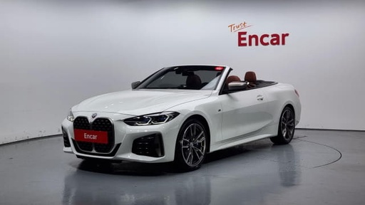 2023 BMW 4 Series