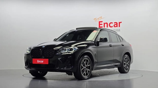 2023 BMW X4