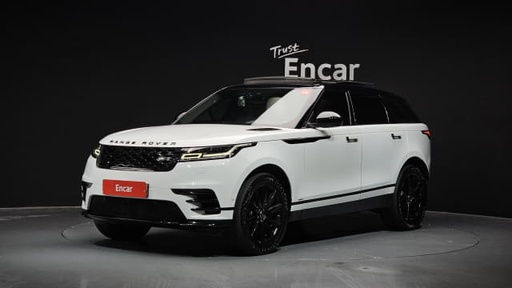 2018 LAND ROVER RANGE ROVER VELAR