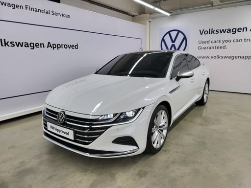 2023 VOLKSWAGEN ARTEON