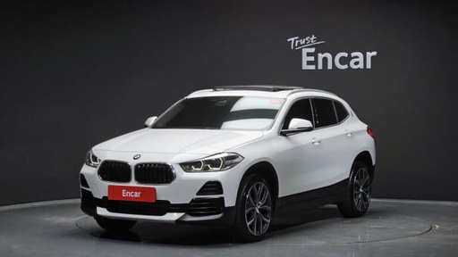 2023 BMW X2