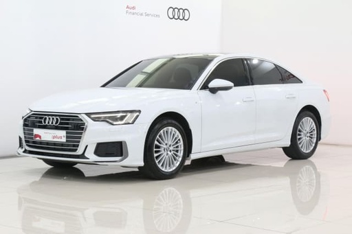 2020 AUDI A6