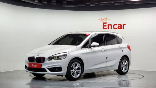 2017 BMW 2 Series