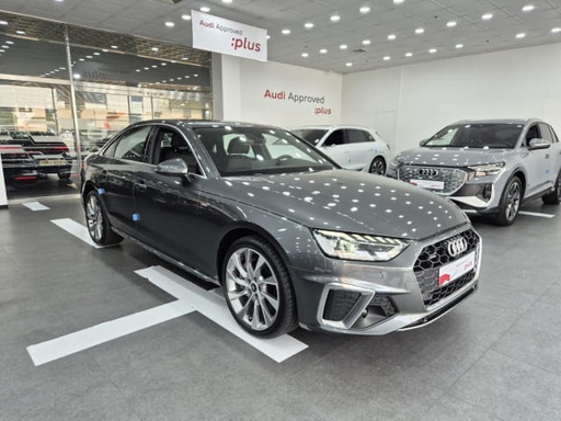 2023 AUDI A4