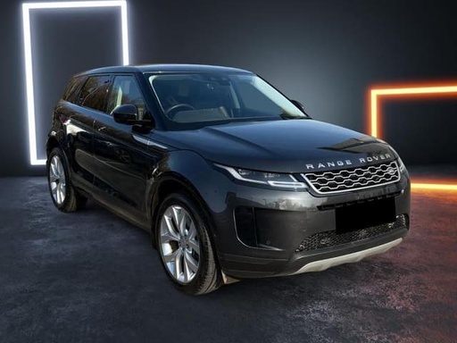 2019 LAND ROVER Range Rover Evoque