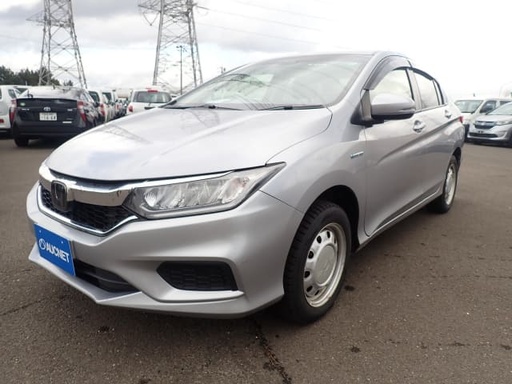 2020 HONDA Grace