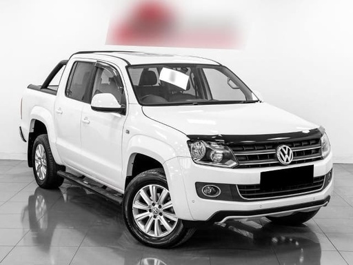 2016 VOLKSWAGEN AMAROK, 