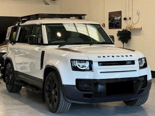 2022 LAND ROVER DEFENDEDR 110