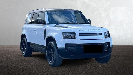 2022 LAND ROVER DEFENDEDR 110