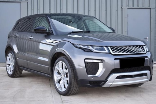 2016 LAND ROVER Range Rover Evoque