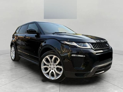 2016 LAND ROVER Range Rover Evoque