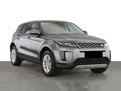 2019 LAND ROVER Range Rover Evoque