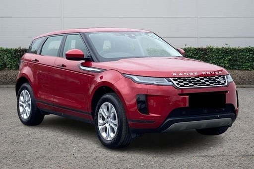 2019 LAND ROVER Range Rover Evoque
