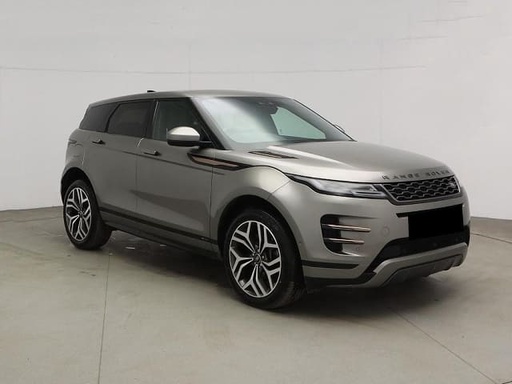 2020 LAND ROVER Range Rover Evoque