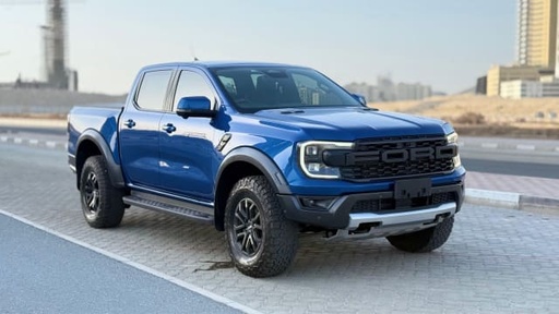 2023 FORD RAPTOR