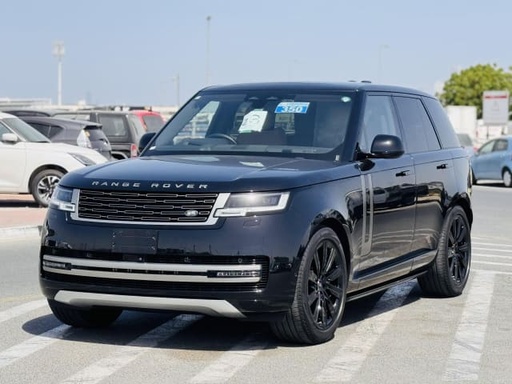 2023 LAND ROVER Range Rover Vogue
