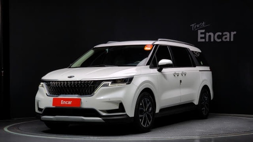 2021 KIA Carnival