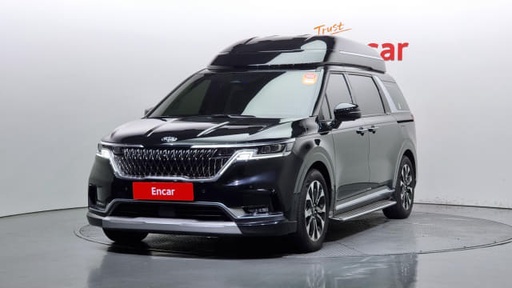 2021 KIA Carnival