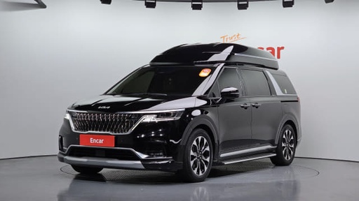 2021 KIA Carnival