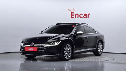 2023 VOLKSWAGEN ARTEON