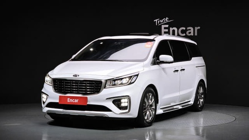 2020 KIA Carnival