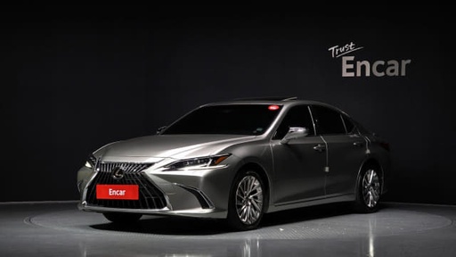 2023 LEXUS ES