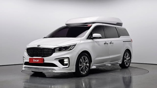 2019 KIA Carnival
