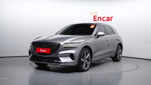 2021 Genesis GV70