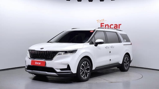2021 KIA Carnival