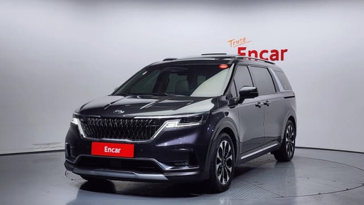 2021 KIA Carnival