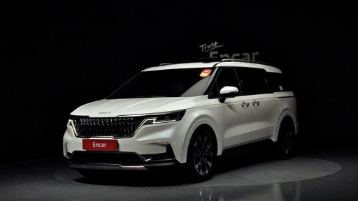 2022 KIA Carnival