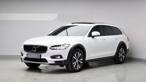 2024 VOLVO V90