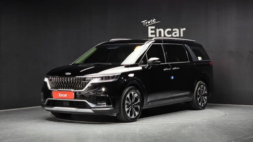 2021 KIA Carnival