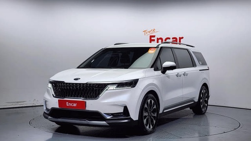2021 KIA Carnival
