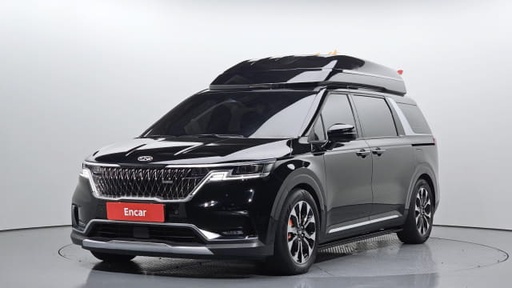 2021 KIA Carnival