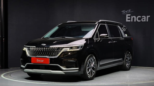 2021 KIA Carnival