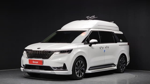 2021 KIA Carnival