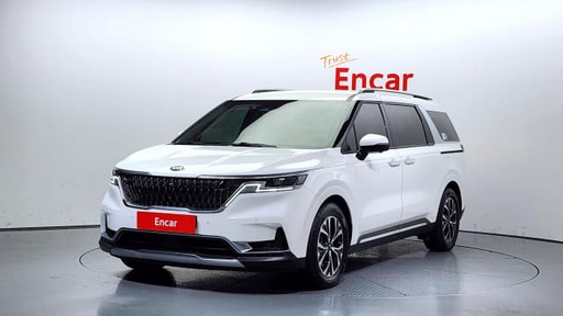 2021 KIA Carnival