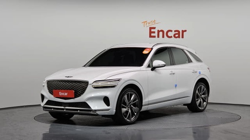 2022 Genesis GV70